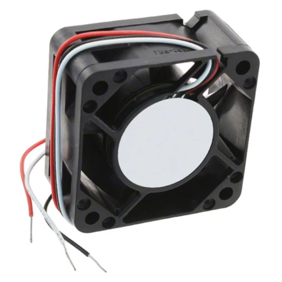 NMB 1608KL-04W-B49-L00 fan