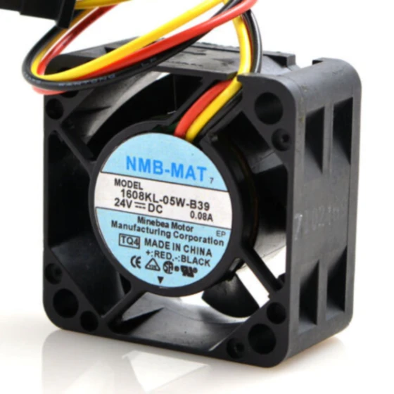 NMB 1608KL-05W-B39 Ventilator