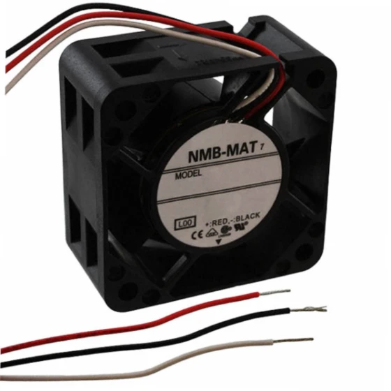 NMB 1608KL-05W-B49-L00 fan