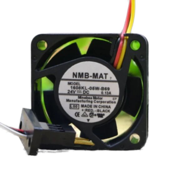 NMB 1608KL-05W-B69 Ventilator