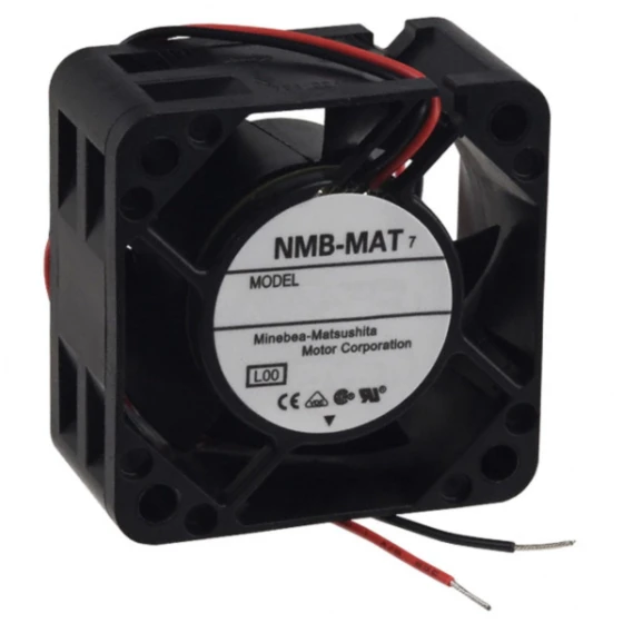 NMB 1608KL-05W-B20-L00 fan