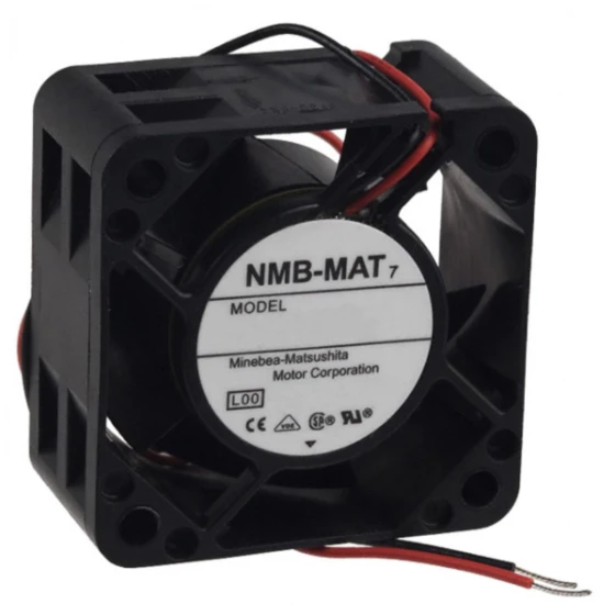 NMB 1608KL-04W-B20-L00 fan