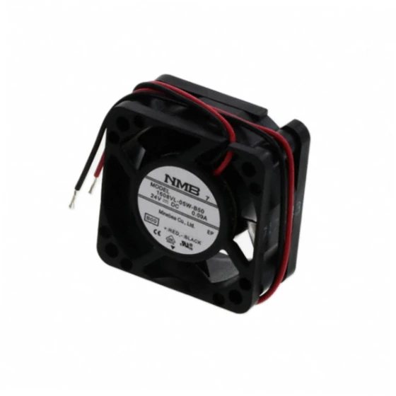 NMB 1608VL-05W-B50-B00 ventilator