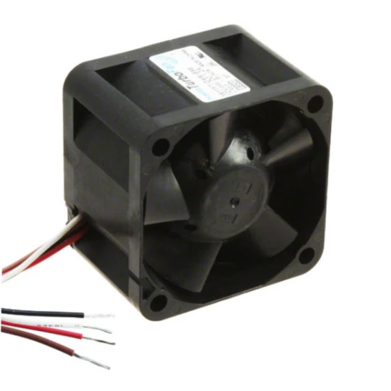 NMB 1611FT-D4W-B86-B50 fan
