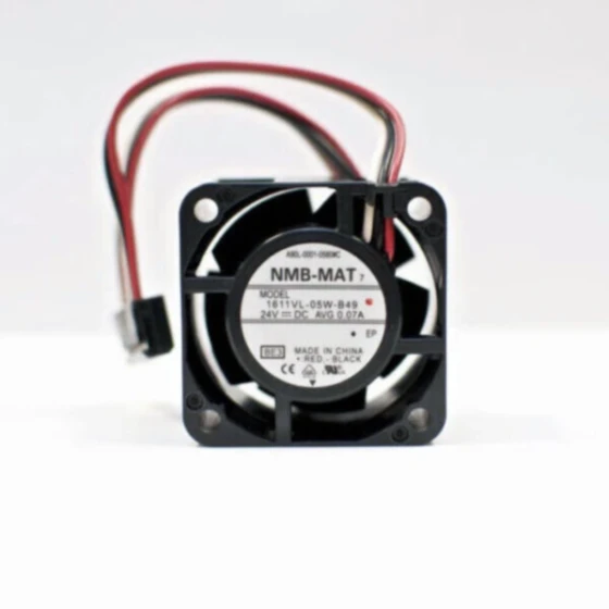 NMB 1611VL-05W-B49 Ventilator