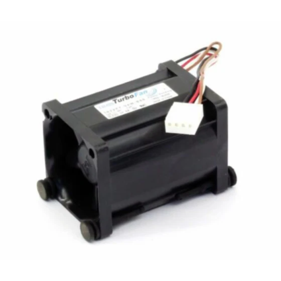 NMB 1622FT-04W-B86 Ventilator