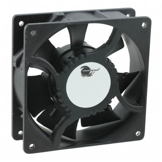 Comair Rotron 17000538A ventilator