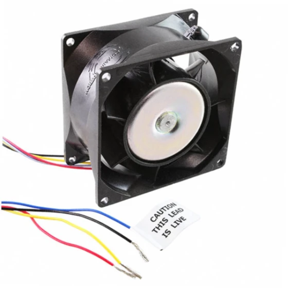 Comair Rotron 17001140A fan