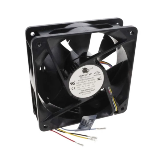 Comair Rotron 17001157A ventilator