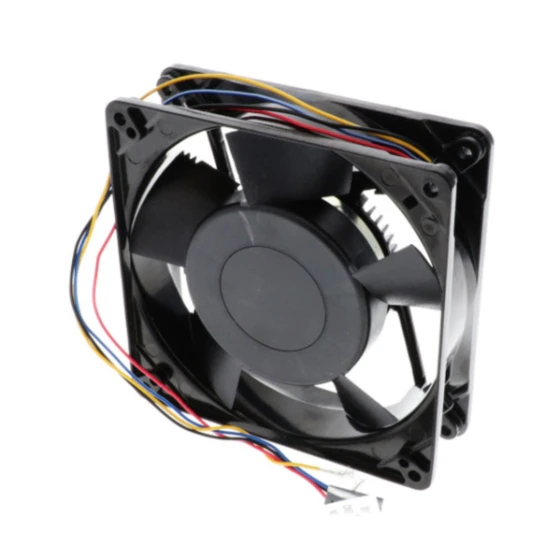 Comair Rotron 17001171A ventilator