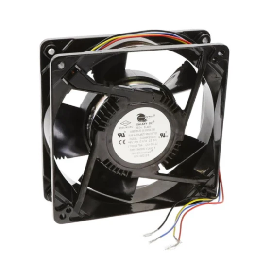 Comair Rotron 17001175A ventilator