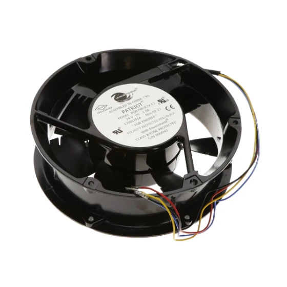 Comair Rotron 17001191A ventilator