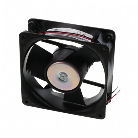 Comair Rotron 17001212A ventilator