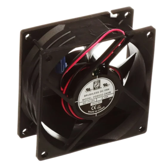 Orion 184241851 Ventilator