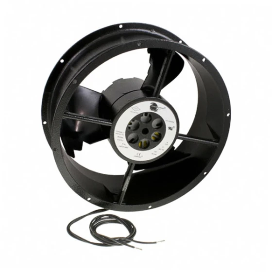 Comair Rotron 19020188A ventilator