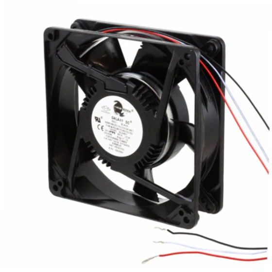 Comair Rotron 19031636A ventilator