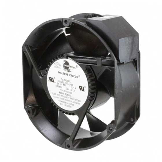 Comair Rotron 19031897A ventilator