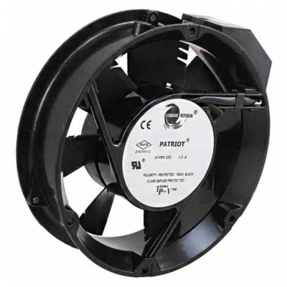 Comair Rotron 19039299A ventilator