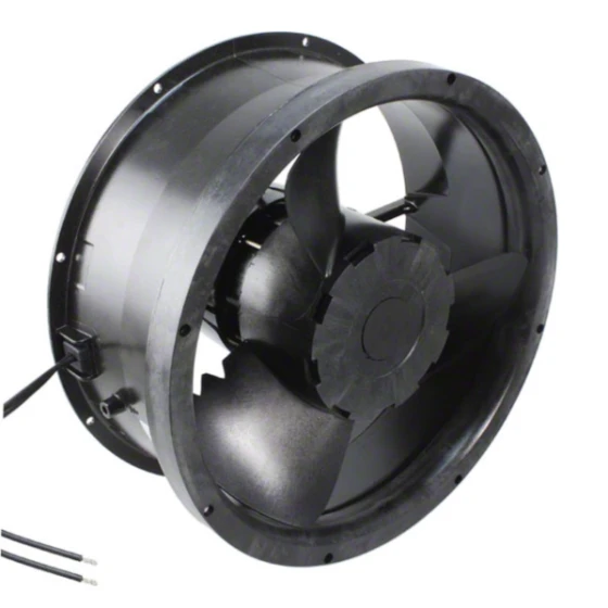 Comair Rotron 19039305A ventilator