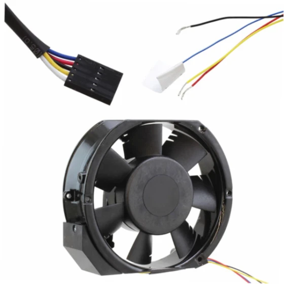 Comair Rotron 19039693A ventilator