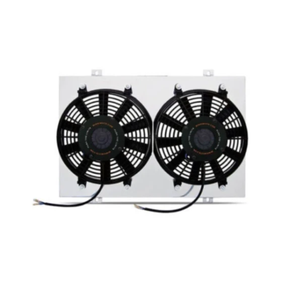 1993-1995 Ventilator