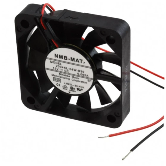 NMB 2004KL-04W-B30-B00 fan
