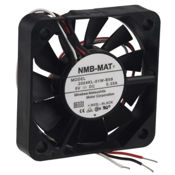 NMB 2004KL-01W-B59-B00 fan