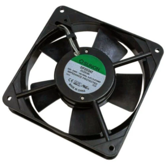 sunon 2122LBL Ventilator