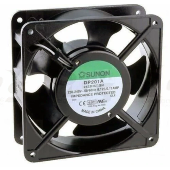 sunon 2123HST Ventilator