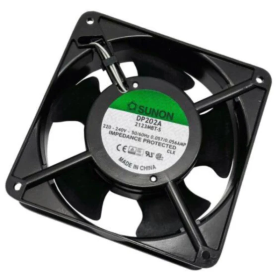 sunon 2123MBT Ventilator