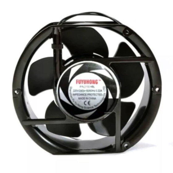 FUYUHONG 2155H Ventilator