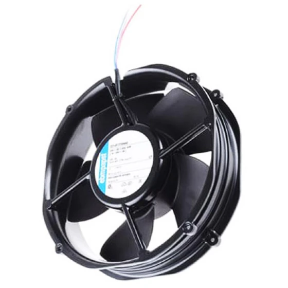 ebm-papst 2214F/2TDHHO Ventilator