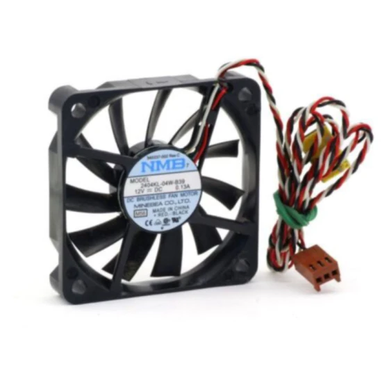 NMB 2404KL-04W-B39 Ventilator