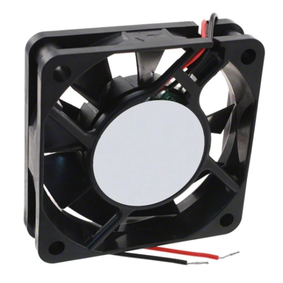 NMB 2406KL-04W-B30-L00 ventilator