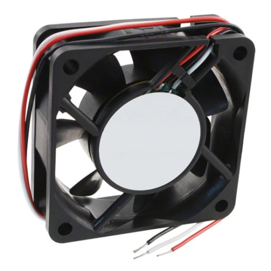 NMB 2408NL-05W-B39-P50 fan