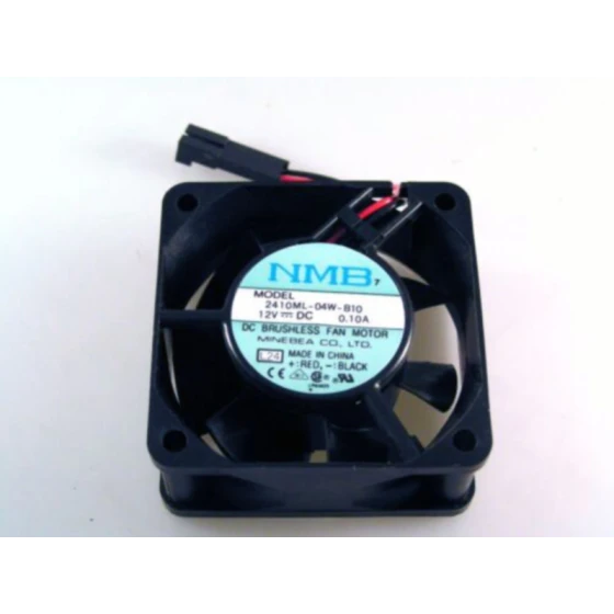NMB 2410ML-04W-B10 Ventilator