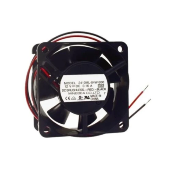 NMB 2410ML-04W-B30 Ventilator