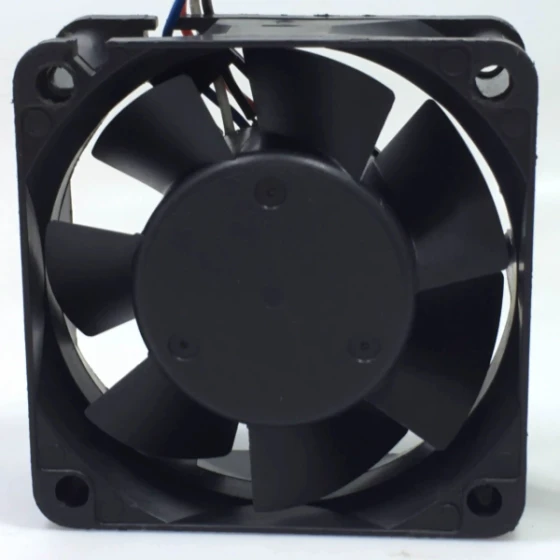 NMB 2410ML-04W-B66 Ventilator