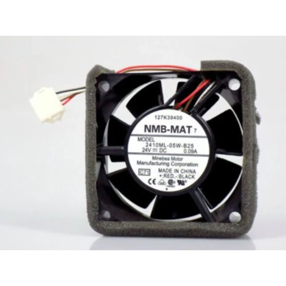 NMB 2410ML-05W-B25 Ventilator