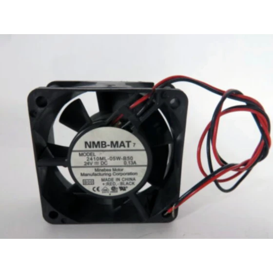 NMB 2410ML-05W-B50 Ventilator