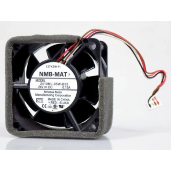 NMB 2410ML-05W-B55 Ventilator