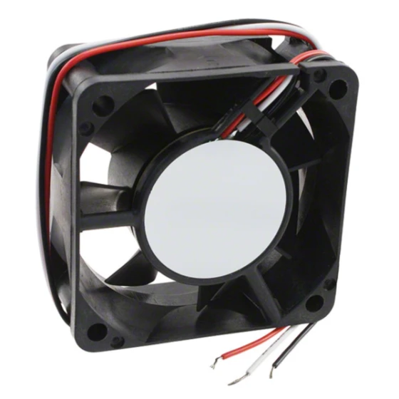 NMB 2410ML-04W-B49-E00 ventilator