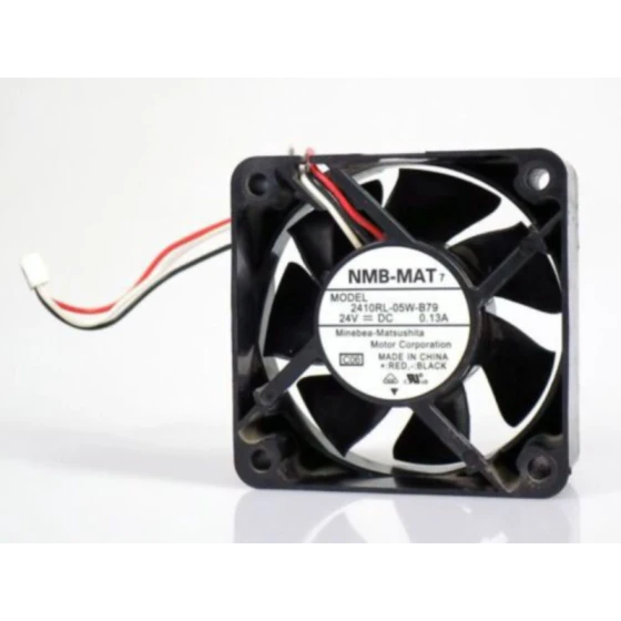 NMB 2410RL-05W-B79 Ventilator