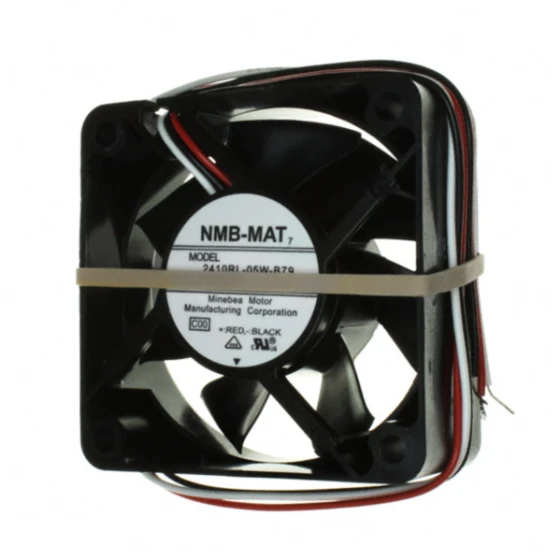 NMB 2410RL-05W-B79-C00 ventilator