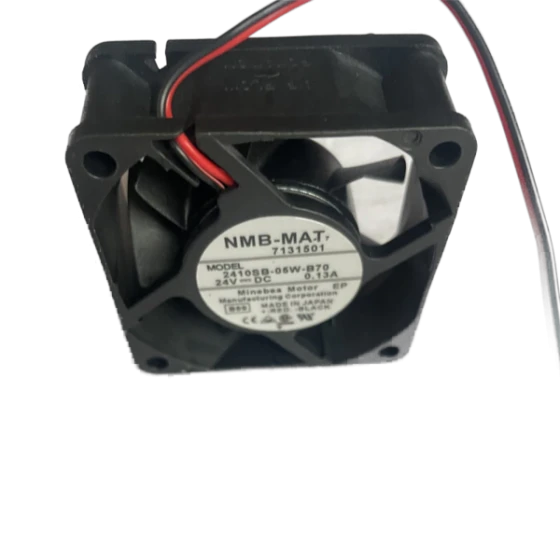 NMB 2410SB-05W-B70 Ventilator