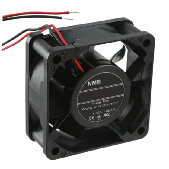 NMB 2410SB-05W-B30-B00 ventilator