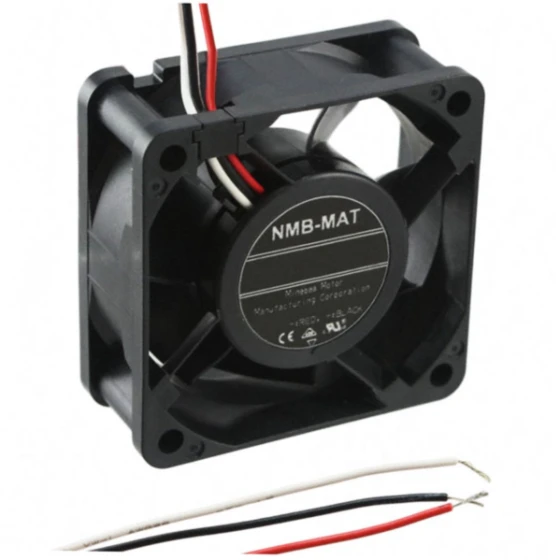 NMB 2410SB-04W-B59-B50 fan