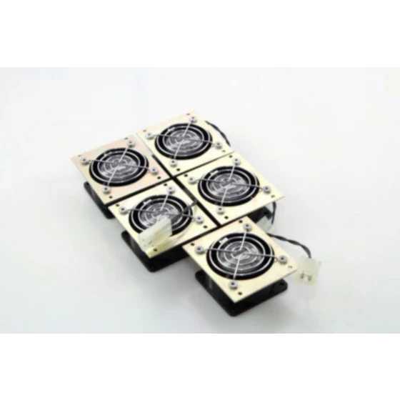 NMB 2412PS-12W-B30 Ventilator