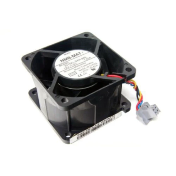 NMB 2415KL-04W-B86 Ventilator