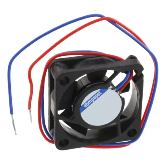 ebm-papst 255M ventilator